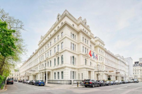 Elegant Art Deco whole apartment - 2mins to Hyde Park, 8mins to Bayswater, Nottinghill, Paddington